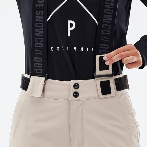 Gürtelschlaufen für Hosenträger Hauptdetailproduktbild,