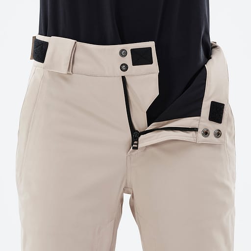 Verstärkter Verschluss Hauptdetailproduktbild,