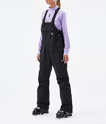 Dope Notorious B.I.B W 22 Skihose Damen Black