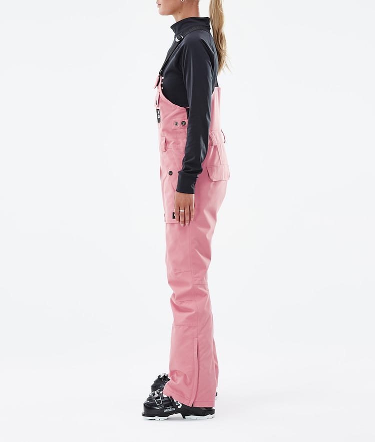Dope Notorious B.I.B W 22 Skihose Damen Pink, Bild 2 von 6