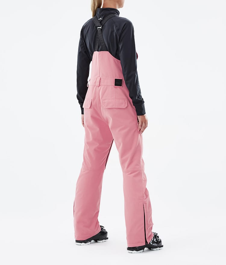 Dope Notorious B.I.B W 22 Skihose Damen Pink, Bild 3 von 6
