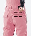 Dope Notorious B.I.B W 2022 Snowboardhose Damen Pink Renewed, Bild 6 von 6