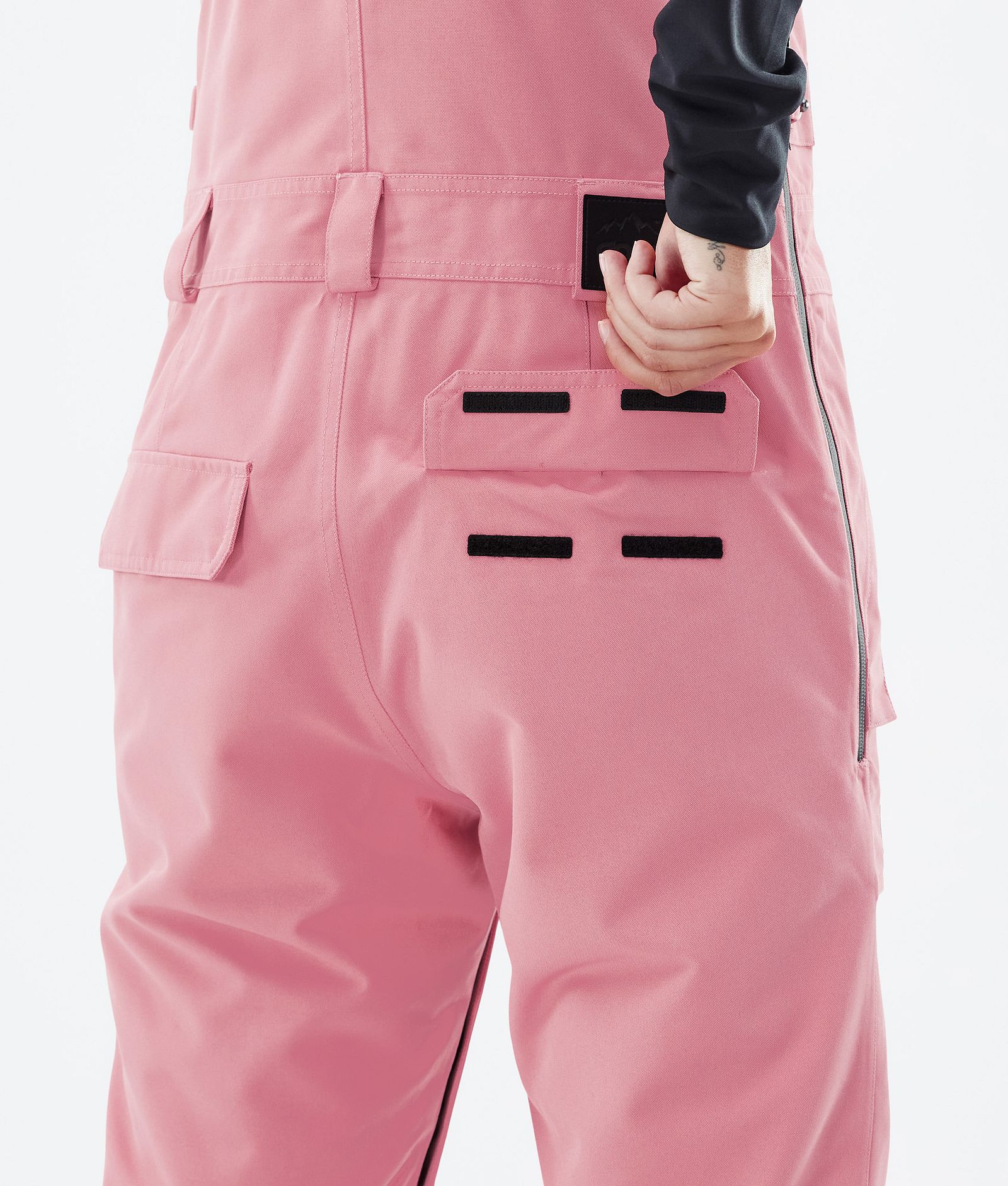 Dope Notorious B.I.B W 2022 Snowboardhose Damen Pink Renewed, Bild 6 von 6