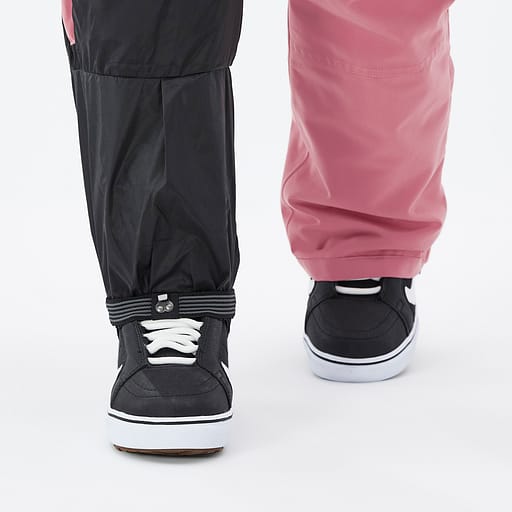 Flexible Schneegamaschen Hauptdetailproduktbild,