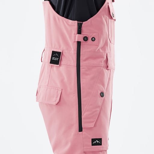 Anpassbarer Bund mit Druckknöpfen Hauptdetailproduktbild,