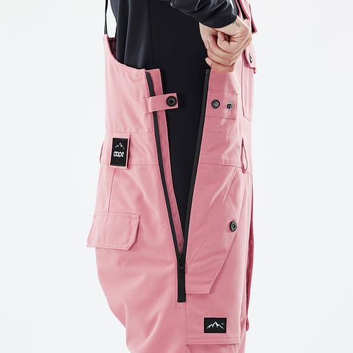 Seitlicher Reißverschluss Hauptdetailproduktbild,