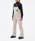 Dope Notorious B.I.B W 2022 Skihose Damen Sand, Bild 1 von 6