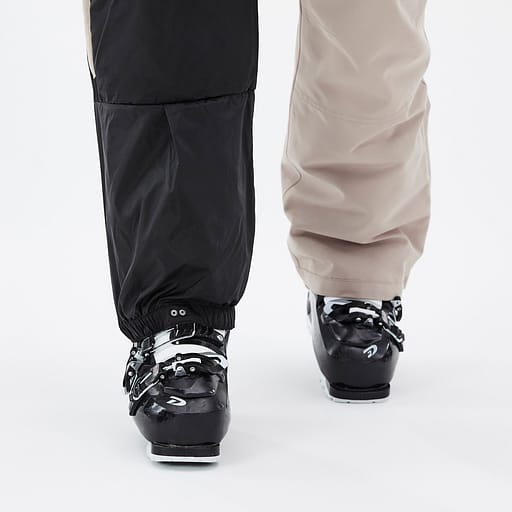 Flexible Schneegamaschen Hauptdetailproduktbild,