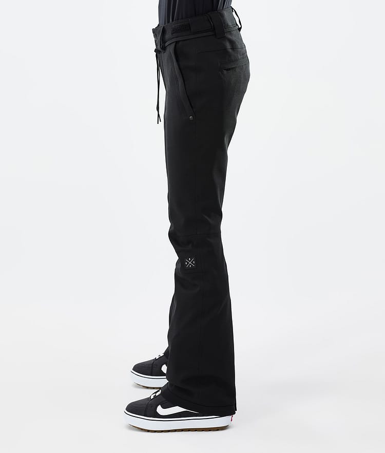 Dope Tigress W Snowboardhose Damen Black Renewed, Bild 3 von 6
