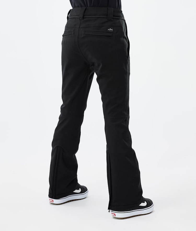 Dope Tigress W Snowboardhose Damen Black Renewed, Bild 4 von 6