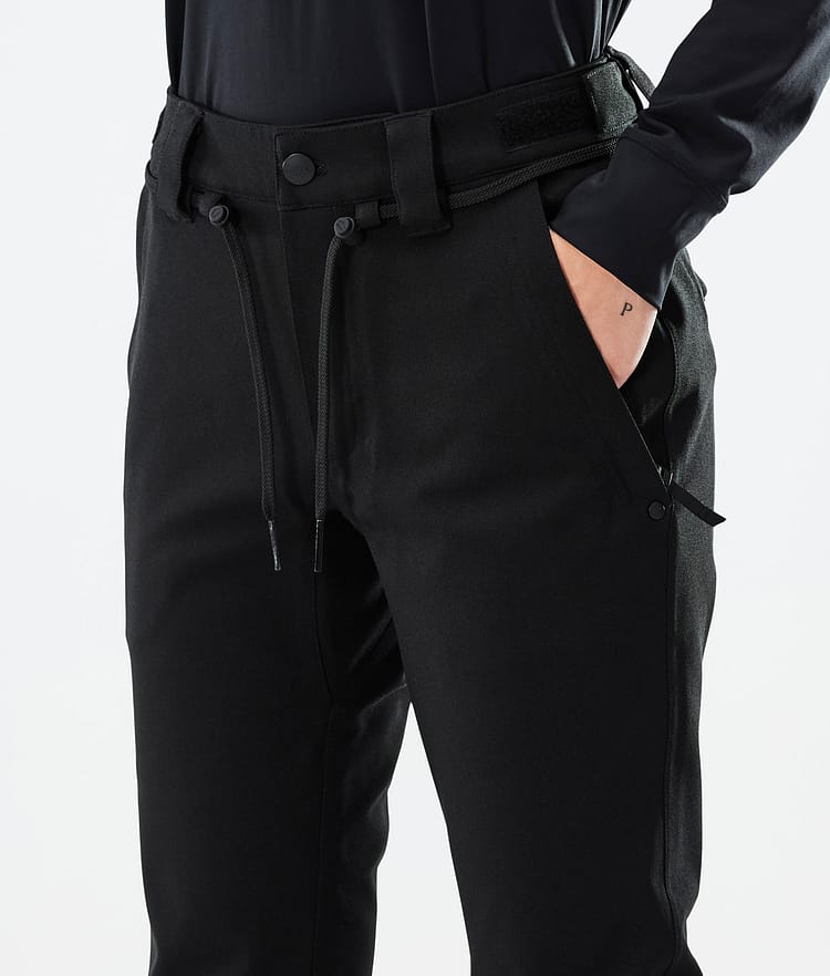 Dope Tigress W Snowboardhose Damen Black Renewed, Bild 5 von 6