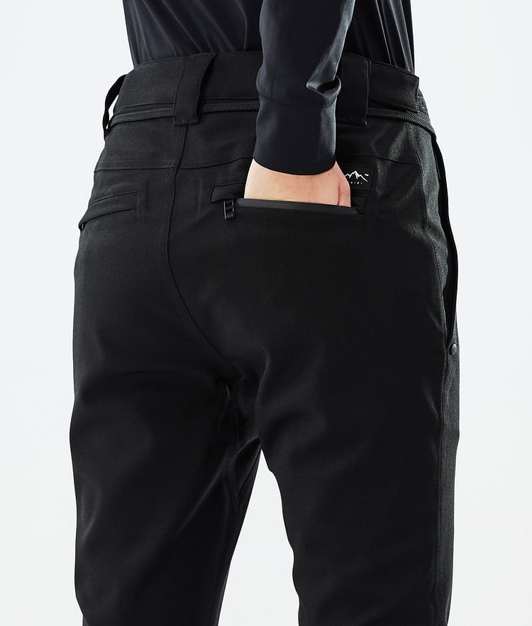 Dope Tigress W Snowboardhose Damen Black Renewed, Bild 6 von 6