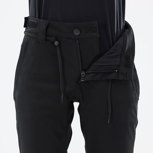 Verstärkter Verschluss Hauptdetailproduktbild,