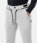 Dope Tigress W Skihose Damen Light Grey, Bild 5 von 6