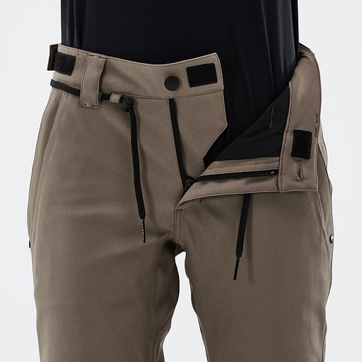 Verstärkter Verschluss Hauptdetailproduktbild,