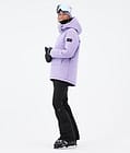 Dope Puffer W Skijacke Damen Faded Violet, Bild 4 von 9