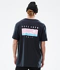 Dope Standard 2022 T-Shirt Herren Range Black, Bild 1 von 5