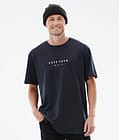 Dope Standard 2022 T-Shirt Herren Range Black, Bild 2 von 5