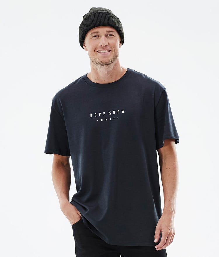 Dope Standard 2022 T-Shirt Herren Range Black, Bild 2 von 5