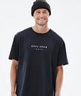 Dope Standard 2022 T-Shirt Herren Range Black, Bild 3 von 5