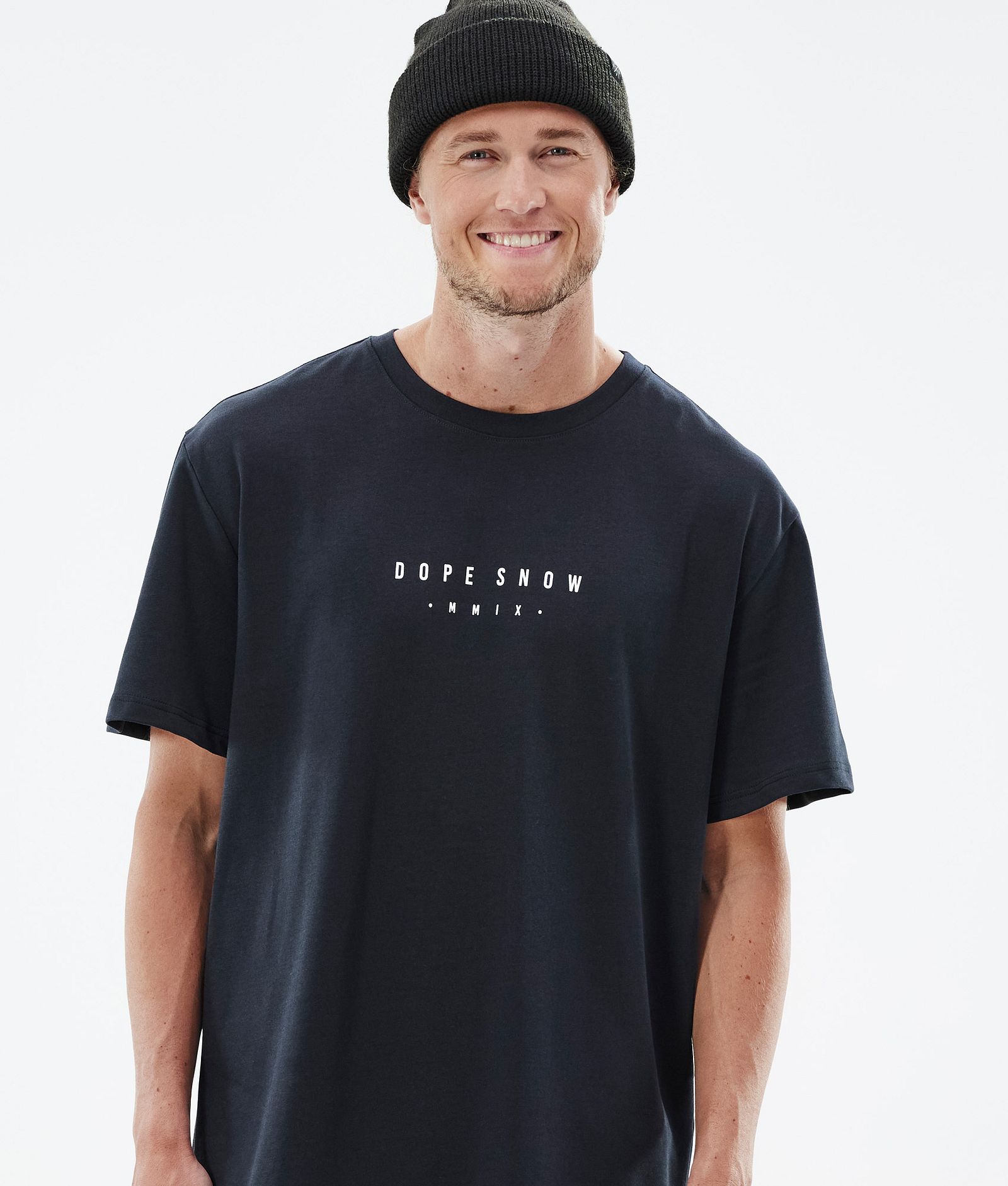 Dope Standard 2022 T-Shirt Herren Range Black, Bild 3 von 5