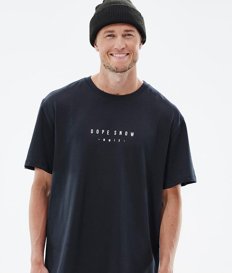 Dope Standard 2022 T-Shirt Herren Range Black, Bild 3 von 5