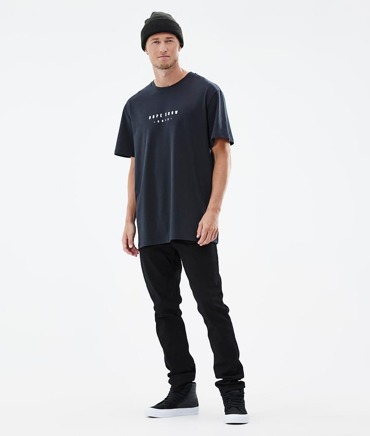 Dope Standard 2022 T-Shirt Herren Range Black, Bild 5 von 5