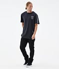 Dope Standard 2022 T-Shirt Herren Summit Black, Bild 5 von 5