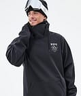 Dope Yeti 2022 Skijacke Herren Summit Black, Bild 3 von 8