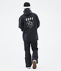 Dope Yeti 2022 Snowboardjacke Herren Summit Black, Bild 4 von 8