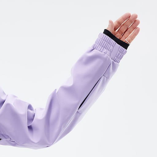 Elastische Bündchen Hauptdetailproduktbild,