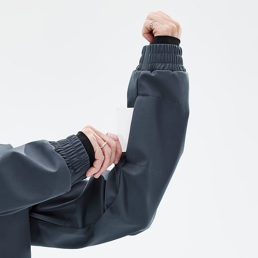 Tasche für den Skipass Hauptdetailproduktbild,