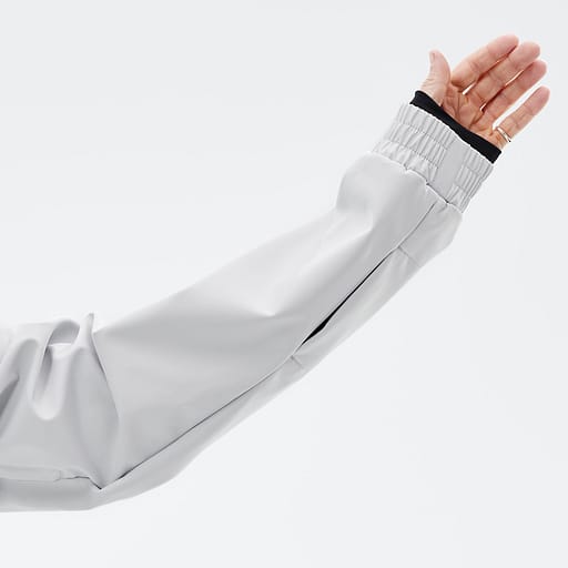 Elastische Bündchen Hauptdetailproduktbild,