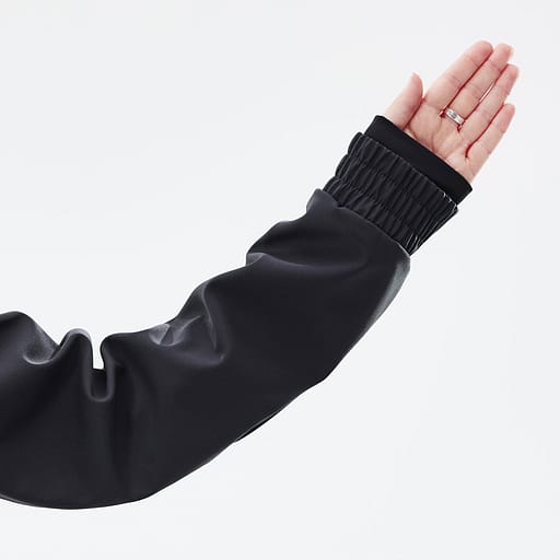 Elastische Bündchen Hauptdetailproduktbild,