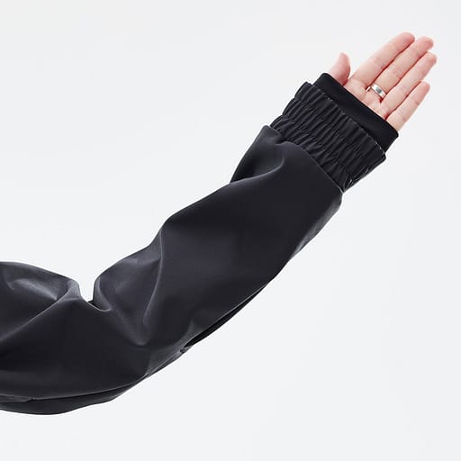 Elastische Bündchen Hauptdetailproduktbild,