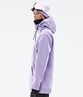 Dope Yeti W 2022 Snowboardjacke Damen Range Faded Violet Renewed, Bild 7 von 8