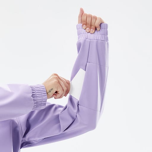 Tasche für den Skipass Hauptdetailproduktbild,