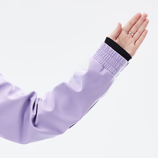 Elastische Bündchen Hauptdetailproduktbild,