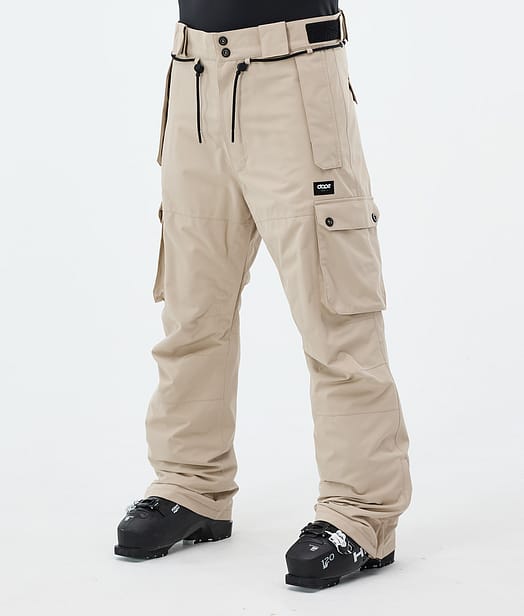 Dope Iconic Skihose Herren