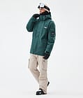 Dope Iconic Skihose Herren Sand, Bild 2 von 7