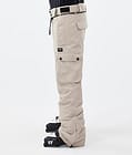 Dope Iconic Skihose Herren Sand, Bild 3 von 7