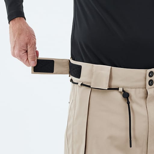 Flexibler und anpassbarer Bund