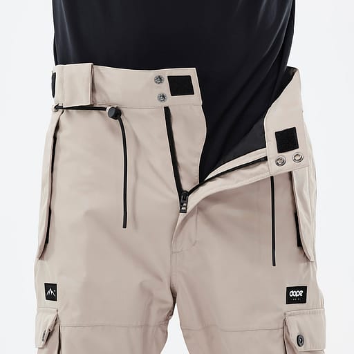 Verstärkter Verschluss Hauptdetailproduktbild,