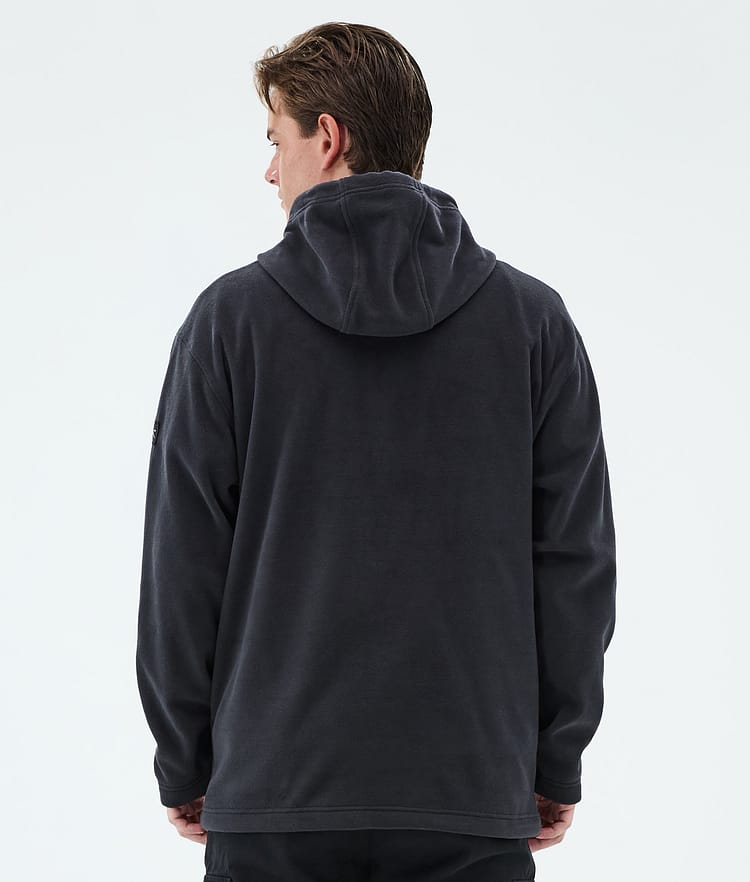Dope Cozy II Fleece Hoodie Herren Black Renewed, Bild 6 von 7