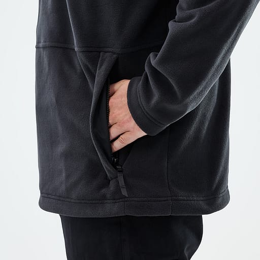 Handwärmertasche mit Reißverschluss Hauptdetailproduktbild,