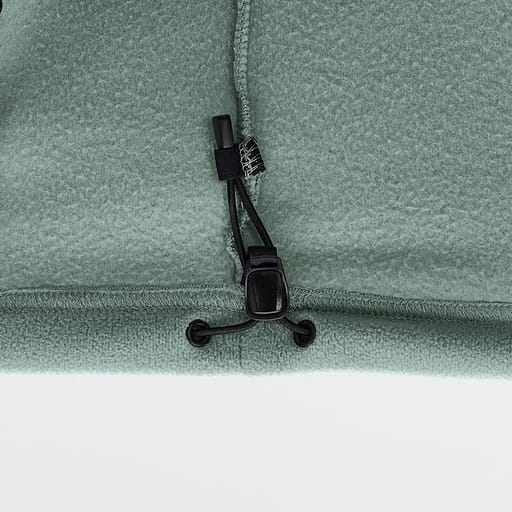 Anpassbarer Saum mit Zugband Hauptdetailproduktbild,