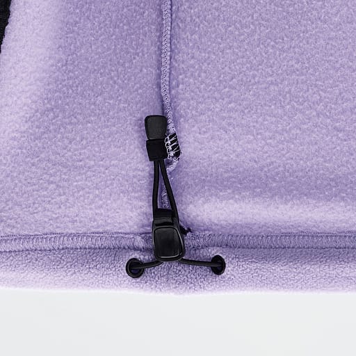 Anpassbarer Saum mit Zugband Hauptdetailproduktbild,