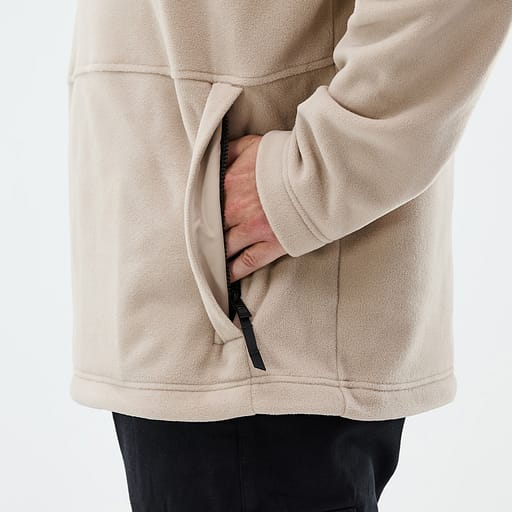 Handwärmertasche mit Reißverschluss Hauptdetailproduktbild,