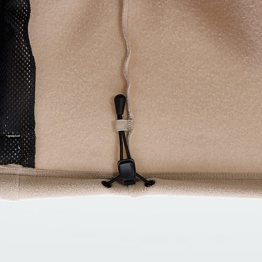 Anpassbarer Saum mit Zugband Hauptdetailproduktbild,