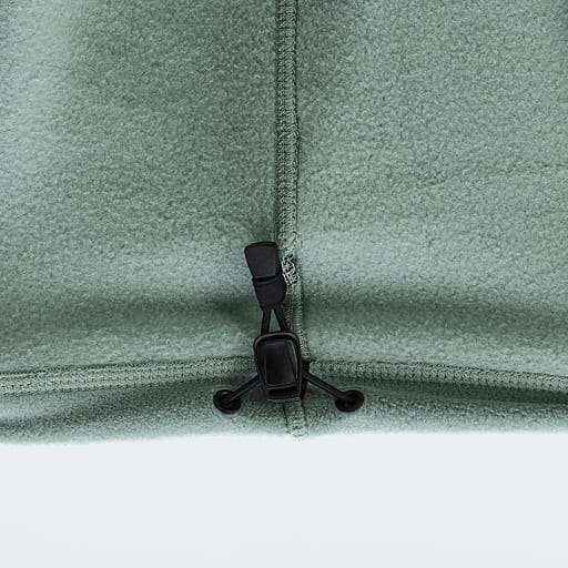 Anpassbarer Saum mit Zugband Hauptdetailproduktbild,